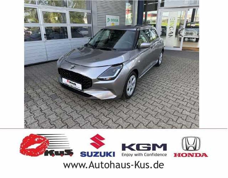 Suzuki Swift Comfort CVT Hybrid +Totw+Navi+RCAm+LED+ in 40667 Meerbusch Suzuki Swift Comfort CVT Hybrid +Totw+Navi+RCAm+LED+