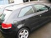 Audi A3 2.0 TDI Sportback DPF Attraction  Véhicule d'occasion