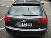 Audi A3 2.0 TDI Sportback DPF S line Sportpaket plus  Véhicule d'occasion