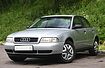 Audi A4 1,9 TDI  Véhicule d'occasion