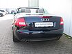 Audi A4 Cabrio 2,4  Véhicule d'occasion