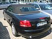 Audi A4 Cabriolet 2.0 TDI DPF  Véhicule d'occasion