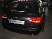 Audi A6 Avant 2.7 TDI tiptronic DPF quattro  Véhicule d'occasion