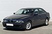 BMW 530d Österreich-Paket  Véhicule d'occasion