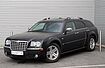 Chrysler 300 C Touring 3,0 V6 CRD Aut. DIESEL  Voiture de démonstration