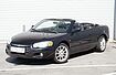 Chrysler Sebring Cabrio 2,0  Véhicule d'occasion