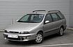 Fiat Marea Weekend 105 ELX JTD  Véhicule d'occasion