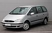 Ford Galaxy Flair 1,9 PD TD  Véhicule d'occasion