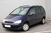 Ford Galaxy Ghia 1,9 PD TD  Véhicule d'occasion