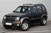 Jeep Cherokee 2,8 Red River CRD TD  Véhicule d'occasion