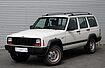 Jeep Cherokee Classic 2,5 Sport TD  Véhicule d'occasion