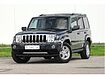 Jeep Commander 3,0 V6 CRD Limited  Véhicule d'occasion