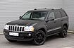 Jeep Grand Cherokee 3,0 V6 CRD Overland  Véhicule d'occasion