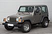 Jeep Wrangler 4.0 Sport Hard Top  Véhicule d'occasion