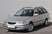 Mazda 626 Kombi 2,0 DITD  Véhicule d'occasion