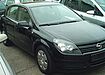 Opel Astra 1.6 Edition  Véhicule d'occasion