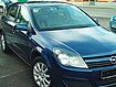 Opel Astra 1.6 Enjoy  Véhicule d'occasion