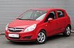 Opel Corsa 1,3 Edition CDTI  Véhicule d'occasion