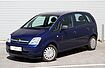 Opel Meriva 1,7 Flexxline DTI  Véhicule d'occasion