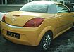 Opel Tigra Twin Top 1.8 Sport  Véhicule d'occasion