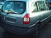 Opel Zafira 1.6 Njoy  Véhicule d'occasion