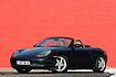 Porsche BOXSTER 2.7i  Véhicule d'occasion