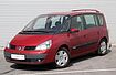 Renault Espace Expression 1,9 dCi  Véhicule d'occasion