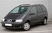 SEAT Alhambra Reference 1,9 TDI PD  Véhicule d'occasion