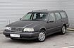 Volvo 850 Estate 2,5-20V Luxus  Véhicule d'occasion