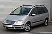 Volkswagen Sharan Business TDI  Véhicule d'occasion