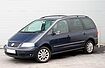 Volkswagen Sharan Trendline TDI  Véhicule d'occasion