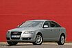 Audi A6 3.0 V6 TDi Quattro Ambition Luxe Tiptronic A  Véhicule d'occasion