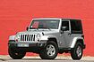 Jeep WRANGLER 2.8 CRD Sahara  Véhicule d'occasion