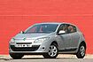 Renault MEGANE II Mégane II 1.5 dCi 105 eco2 Expression  Véhicule d'occasion