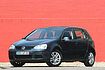 Volkswagen GOLF 1.9 TDI Confortline  Véhicule d'occasion