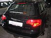 Audi A4 Avant  2,0 TDI DPF Multitronic  Véhicule d'occasion