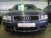 Audi A8 4,0 TDI Quattro  Véhicule d'occasion