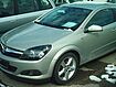 Opel Astra GTC 1.9 CDTI Sport, Leder, CDC  Véhicule d'occasion