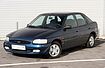 Ford Escort CLX 1,8 TD  Véhicule d'occasion