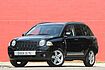 Jeep COMPASS 2.0 CRD Limited  Véhicule d'occasion