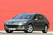 Peugeot 407 SW 2.0 HDi 16v Exécutive FAP A  Véhicule d'occasion