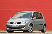 Renault SCENIC II NVX Scenic 1.5 dCi 105 Dynamique  Véhicule d'occasion