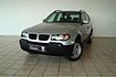 BMW X3 Diesel 2.0d  Véhicule d'occasion