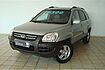 Kia Sportage Diesel 2.0 CRDI LX 4x4  Véhicule d'occasion