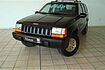 Jeep Grand Cherokee 5.2 Ltd V8 Aut.  Véhicule d'occasion
