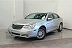 Chrysler Sebring Diesel 200C 2.0CRD Touring  Voiture de démonstration