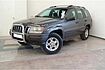 Jeep Grand Cherokee 3.1 TD Laredo  Véhicule d'occasion