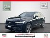 Volvo XC60 XC60 2.0 T8 TE Plus Dark eAWD Véhicule d'occasion