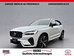 Volvo XC60 II XC60 Ultimate, B4 Allradantrieb Mild Hybrid, Diesel, Dark Véhicule d'occasion