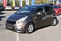 Kia Venga 1.6 CVVT UEFA EURO 2016 PDC v + h (Gebrauchtfahrzeug)